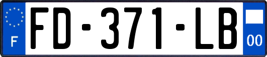 FD-371-LB