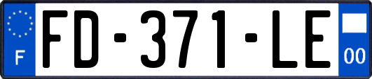 FD-371-LE
