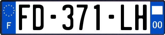 FD-371-LH