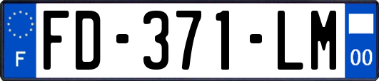 FD-371-LM