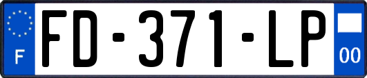 FD-371-LP