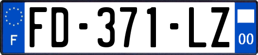 FD-371-LZ