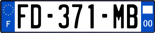 FD-371-MB