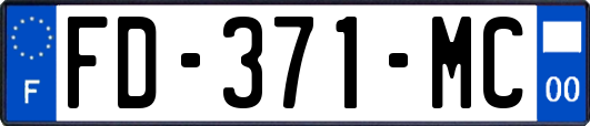FD-371-MC
