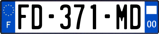 FD-371-MD