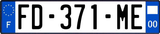 FD-371-ME