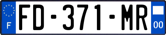 FD-371-MR