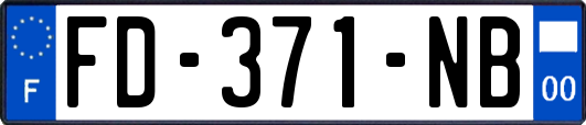 FD-371-NB