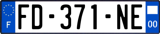 FD-371-NE