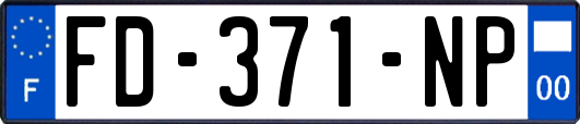 FD-371-NP