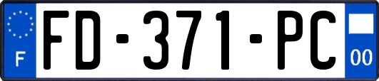FD-371-PC