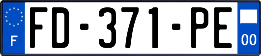 FD-371-PE