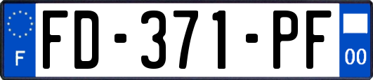 FD-371-PF