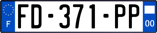 FD-371-PP
