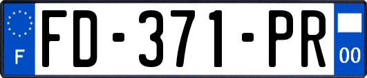 FD-371-PR