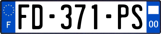 FD-371-PS