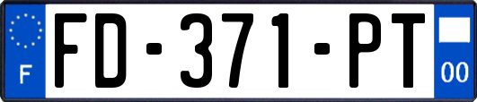 FD-371-PT