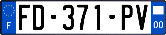 FD-371-PV