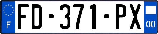 FD-371-PX