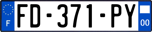 FD-371-PY