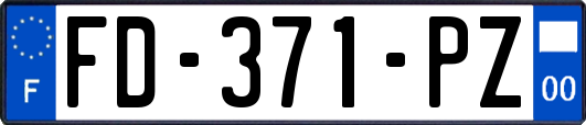 FD-371-PZ