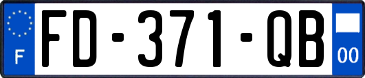 FD-371-QB