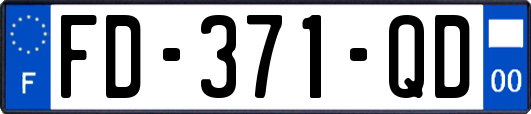 FD-371-QD