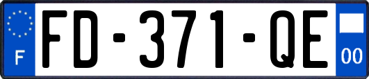 FD-371-QE