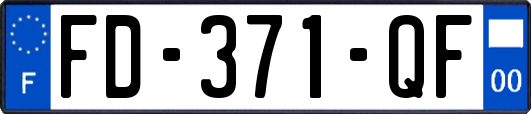 FD-371-QF