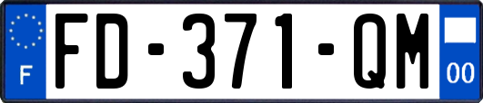 FD-371-QM