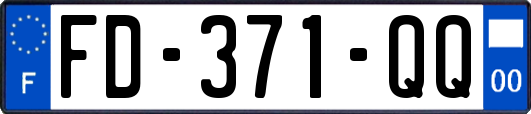 FD-371-QQ