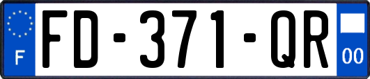 FD-371-QR