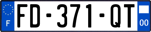 FD-371-QT