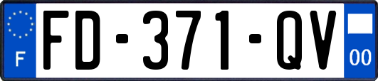 FD-371-QV