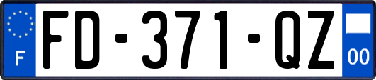 FD-371-QZ