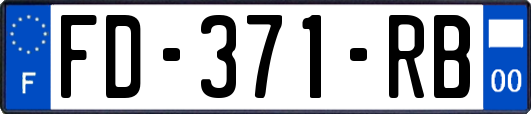 FD-371-RB