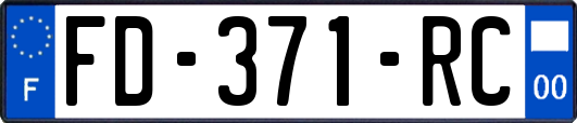 FD-371-RC