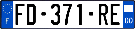 FD-371-RE