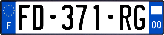 FD-371-RG