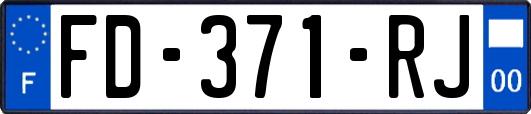 FD-371-RJ