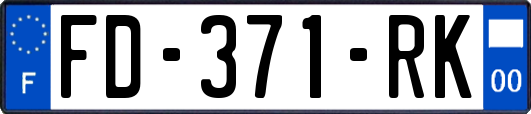 FD-371-RK