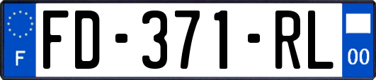 FD-371-RL