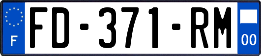 FD-371-RM