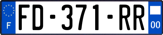 FD-371-RR
