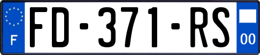 FD-371-RS