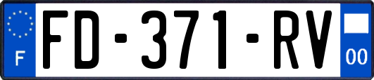 FD-371-RV