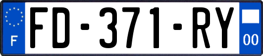 FD-371-RY