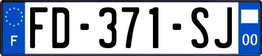 FD-371-SJ