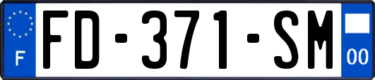 FD-371-SM