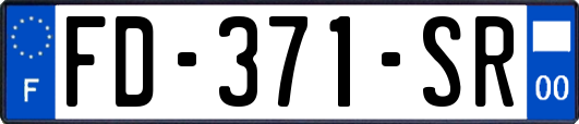 FD-371-SR